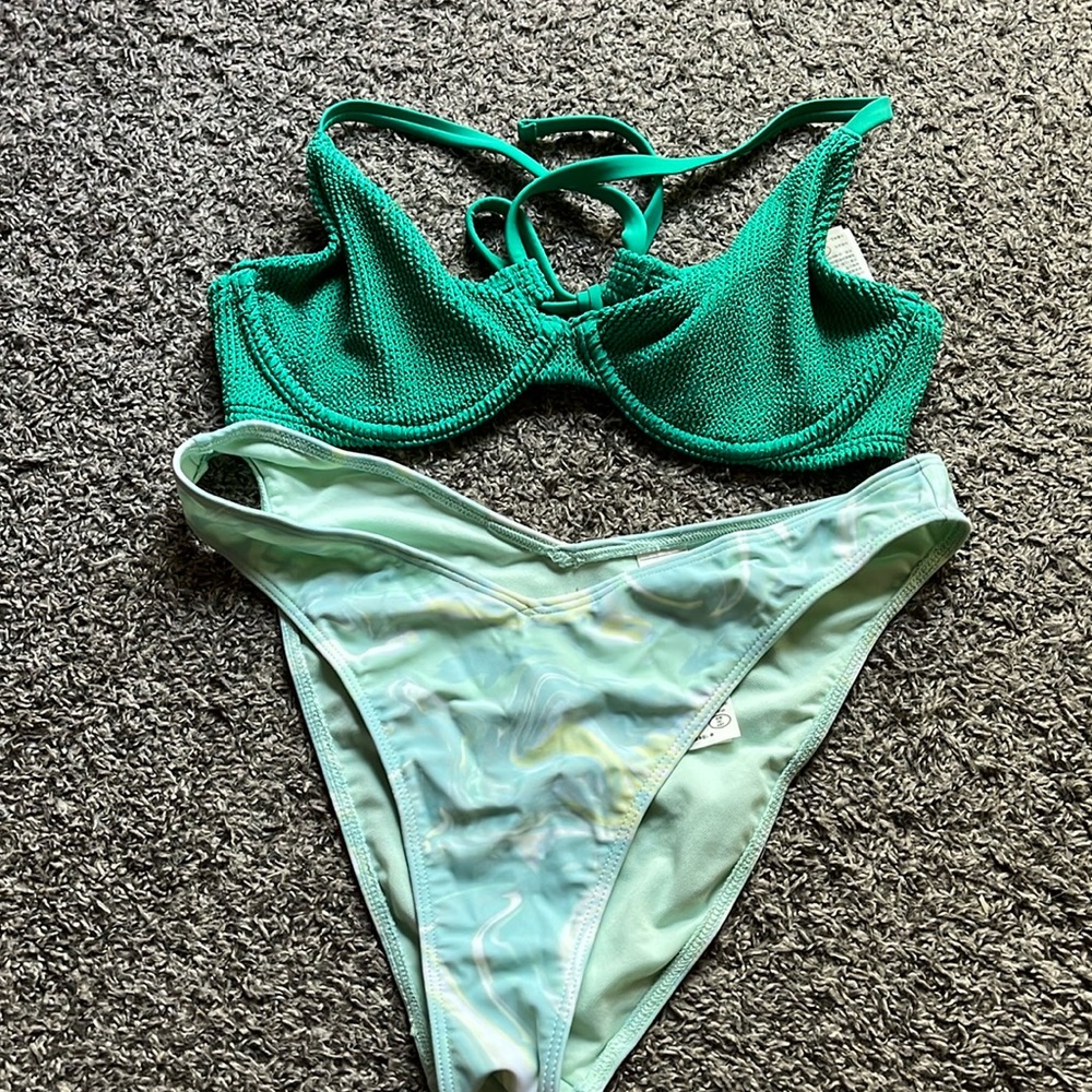 Hollister Swimsuit